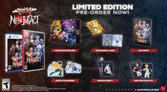 Hunter x Hunter: Nen x Impact [Limited Edition]